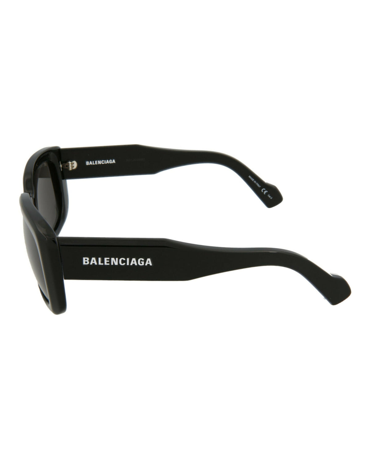 Square-Frame Acetate Sunglasses