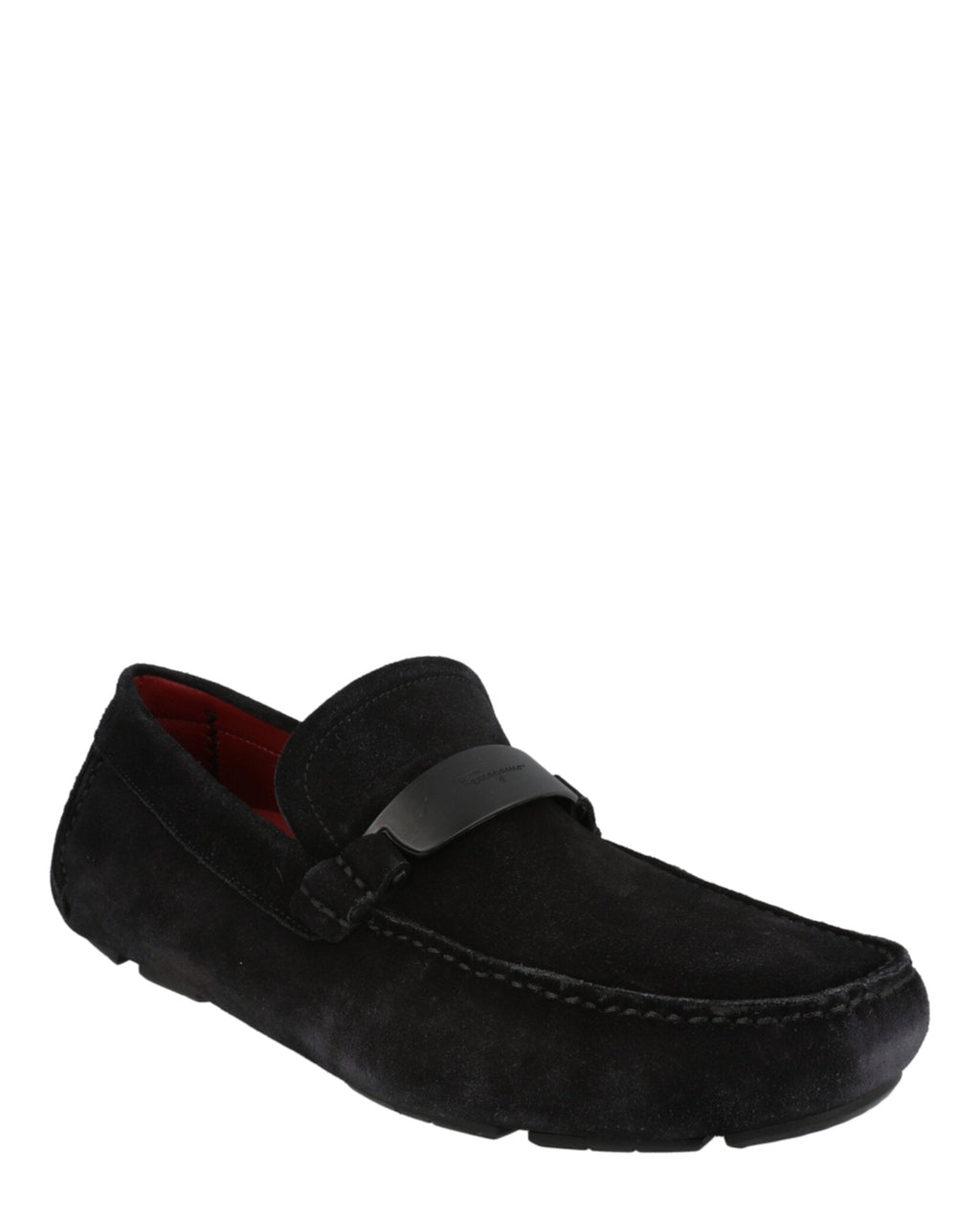 Evolo Suede Drivers