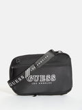 Nylon Logo Sling Bag