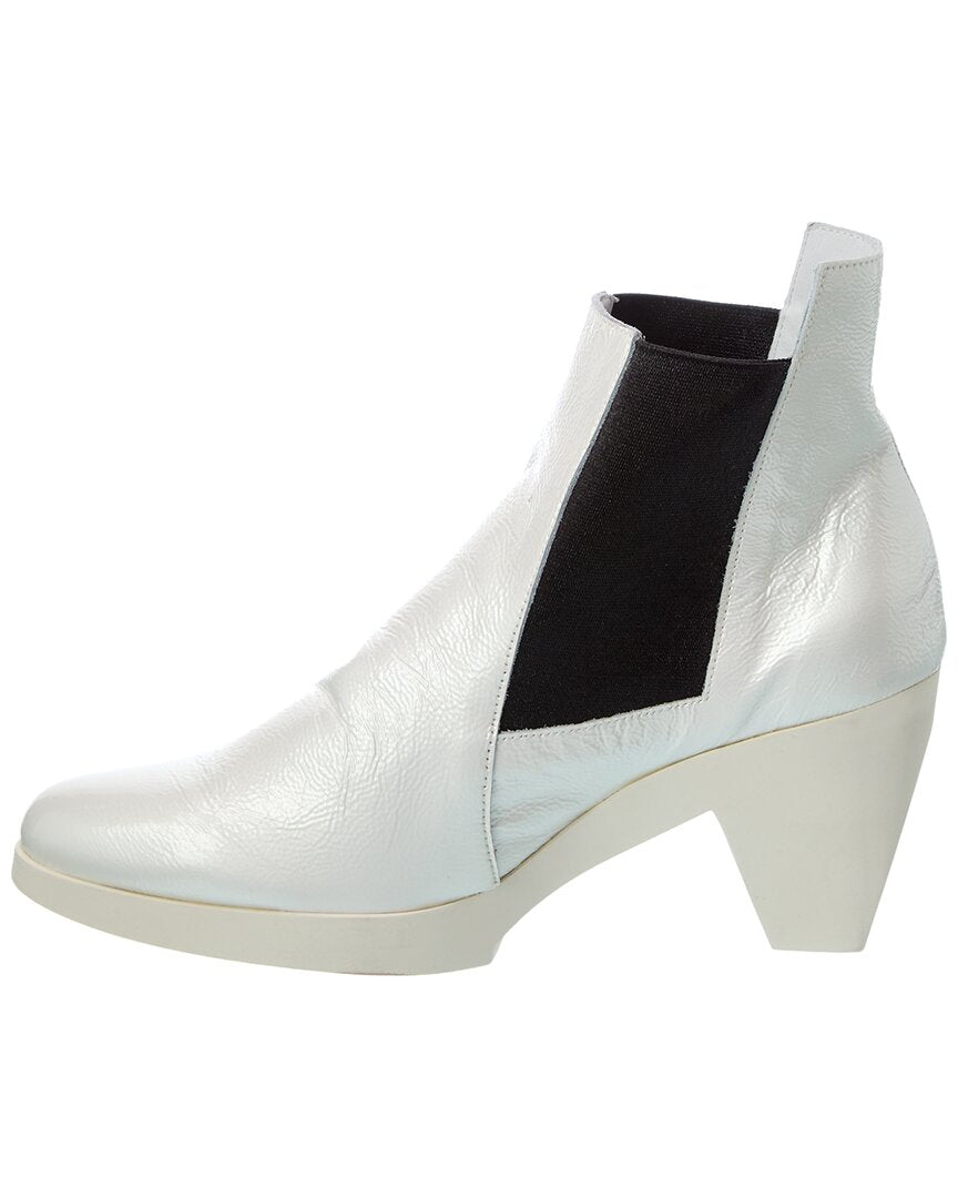Arche Divana Leather Bootie