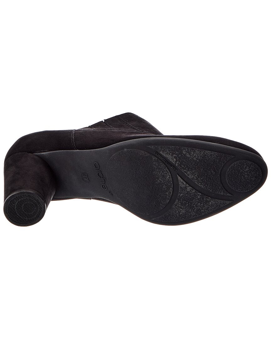 Arche Klorej Leather Bootie