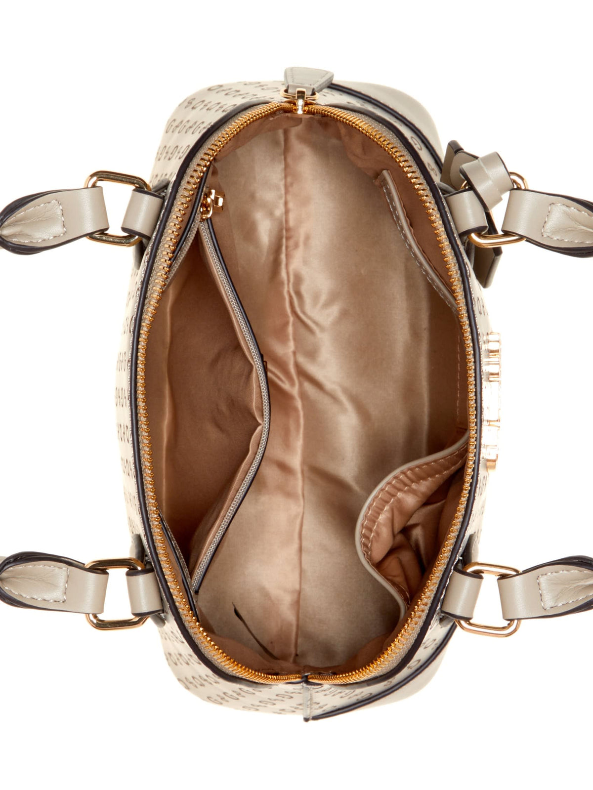 Kenova Mini Dome Satchel
