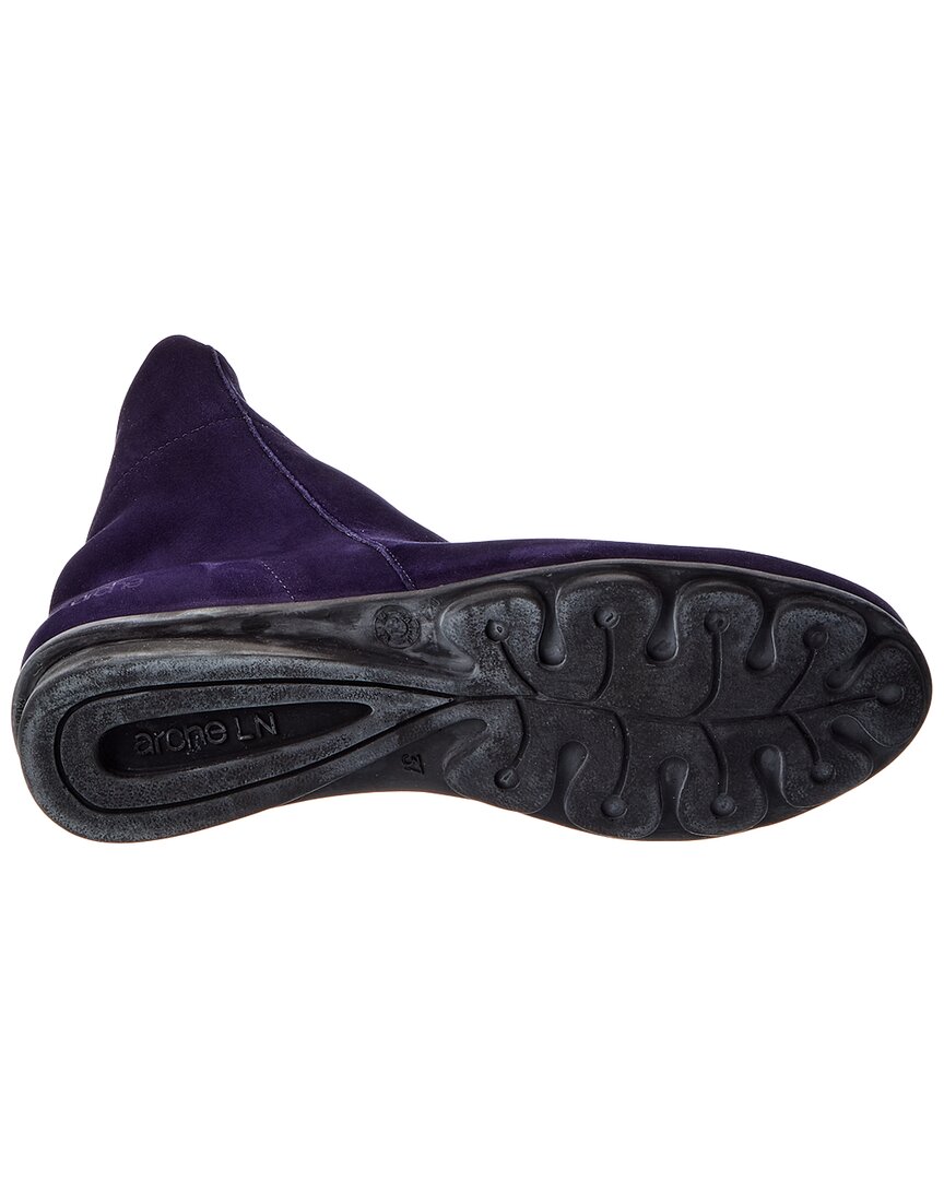 Arche Deniki Leather Boot