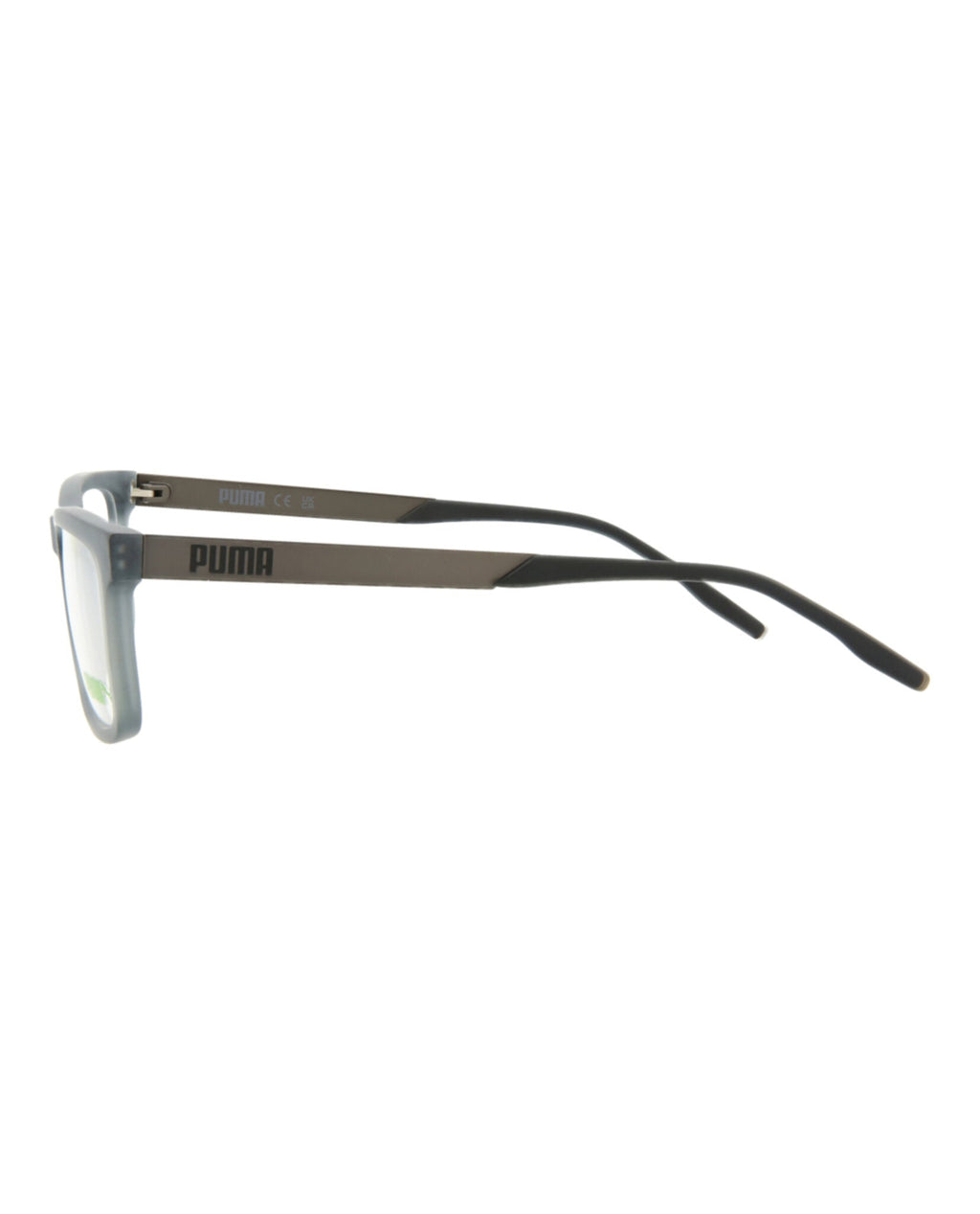 Square-Frame Acetate Optical Frames