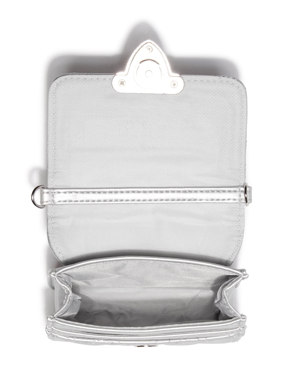 Tanyel Mini Card Case-on-a-String