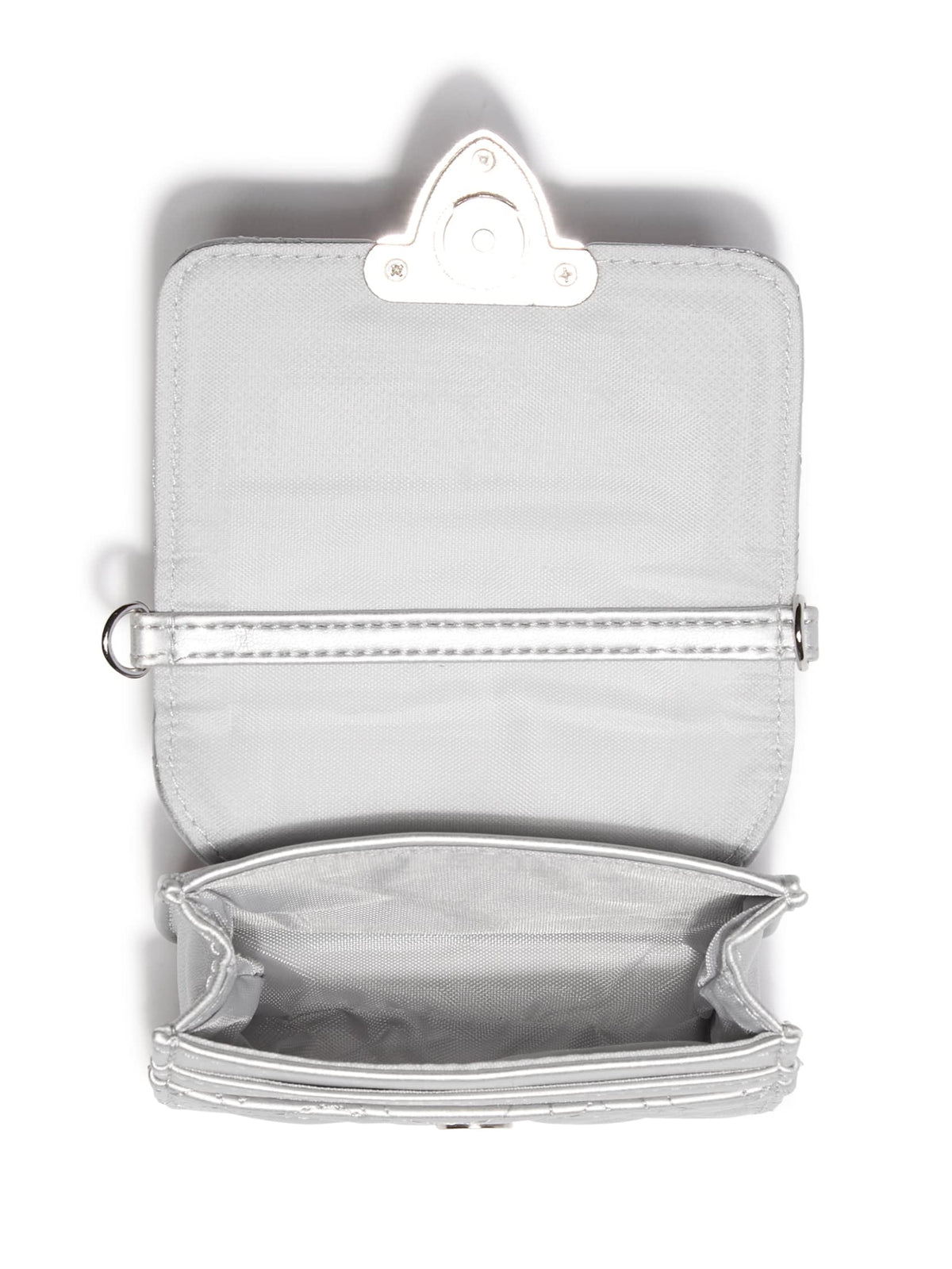 Tanyel Mini Card Case-on-a-String