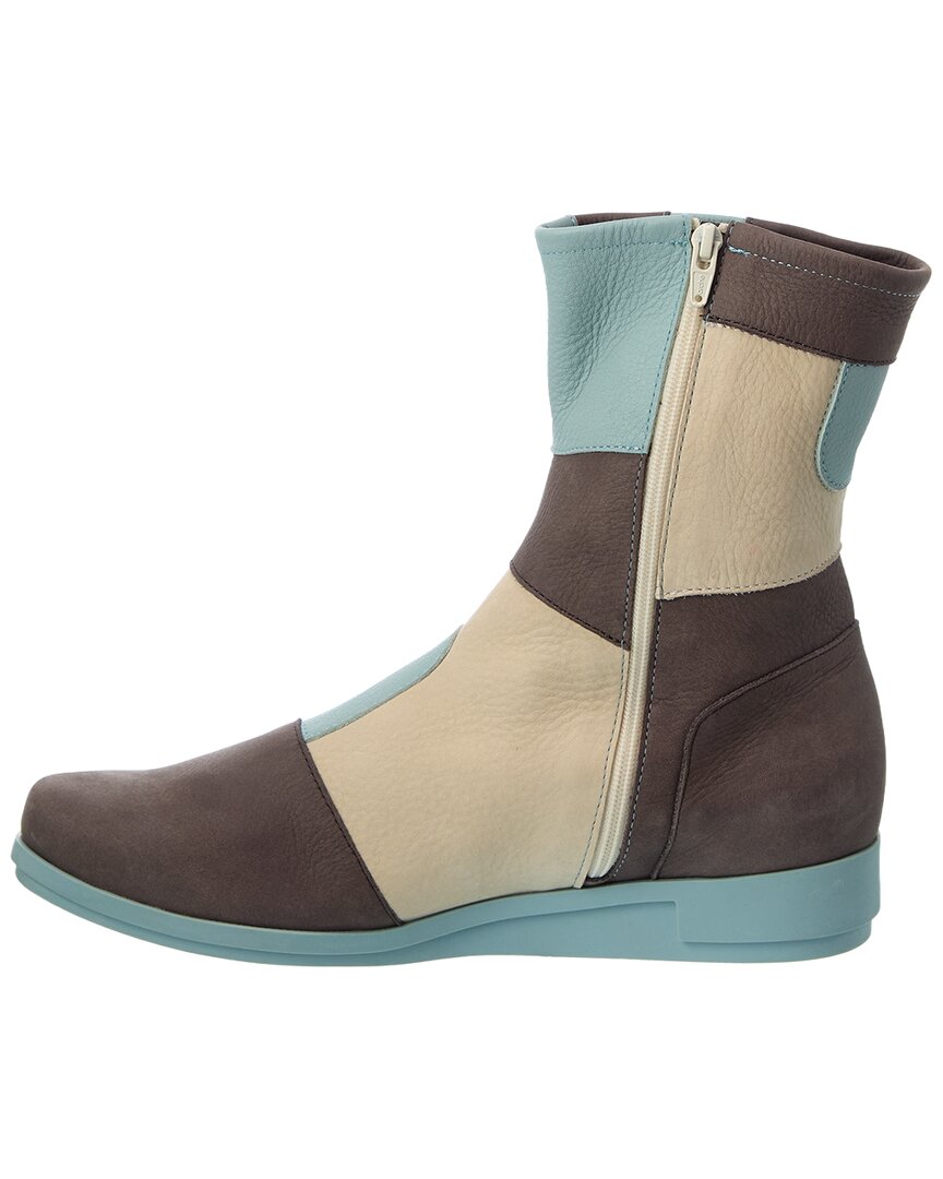 Arche Dayxya Leather Boot