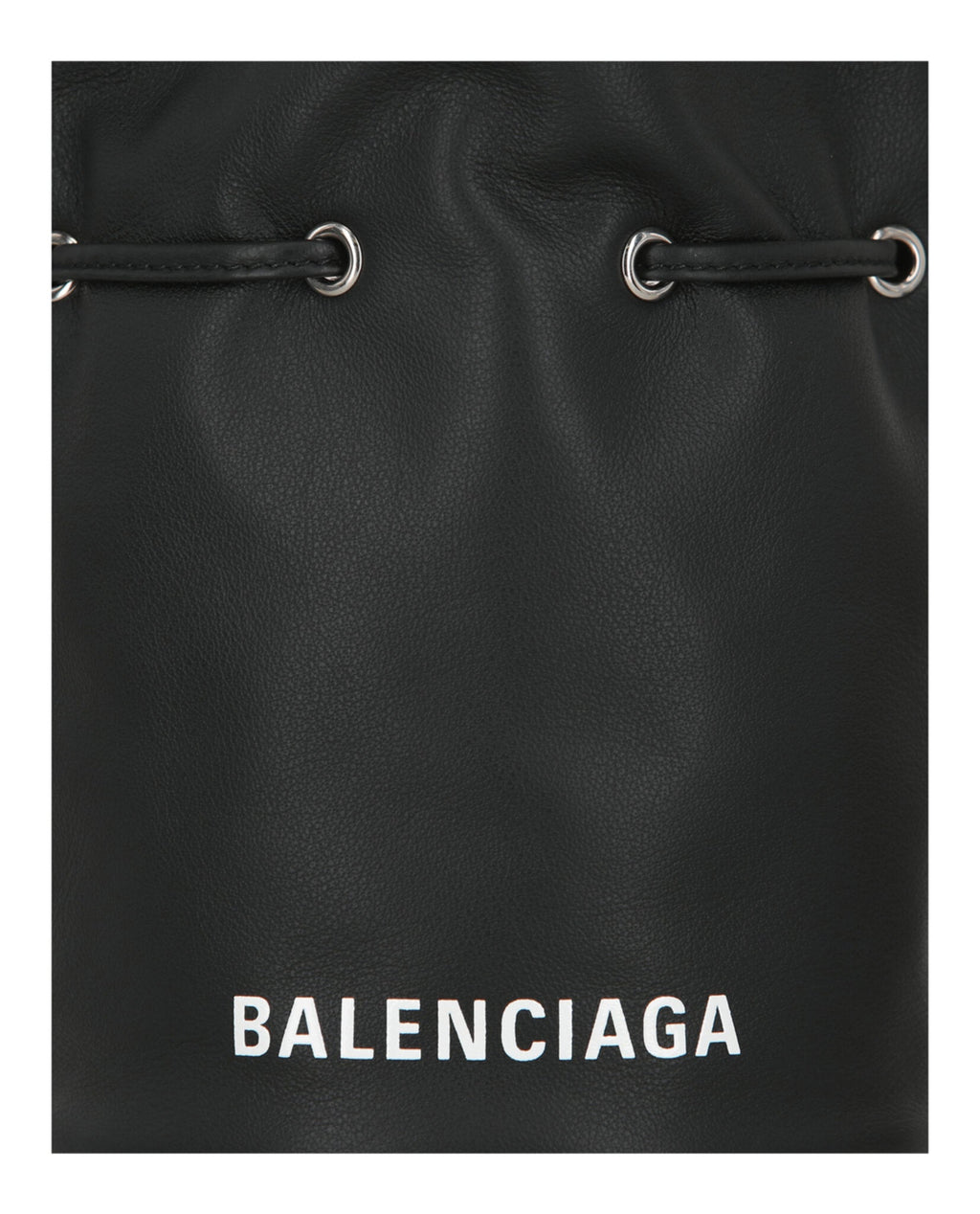 Everyday XS Drawstring Bucket Bag