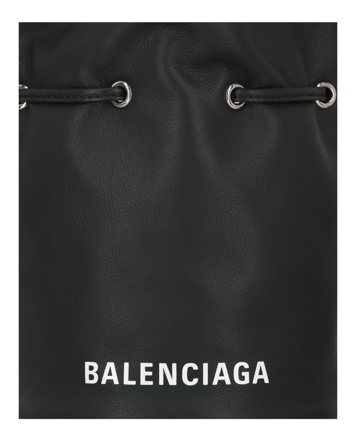 Everyday XS Drawstring Bucket Bag