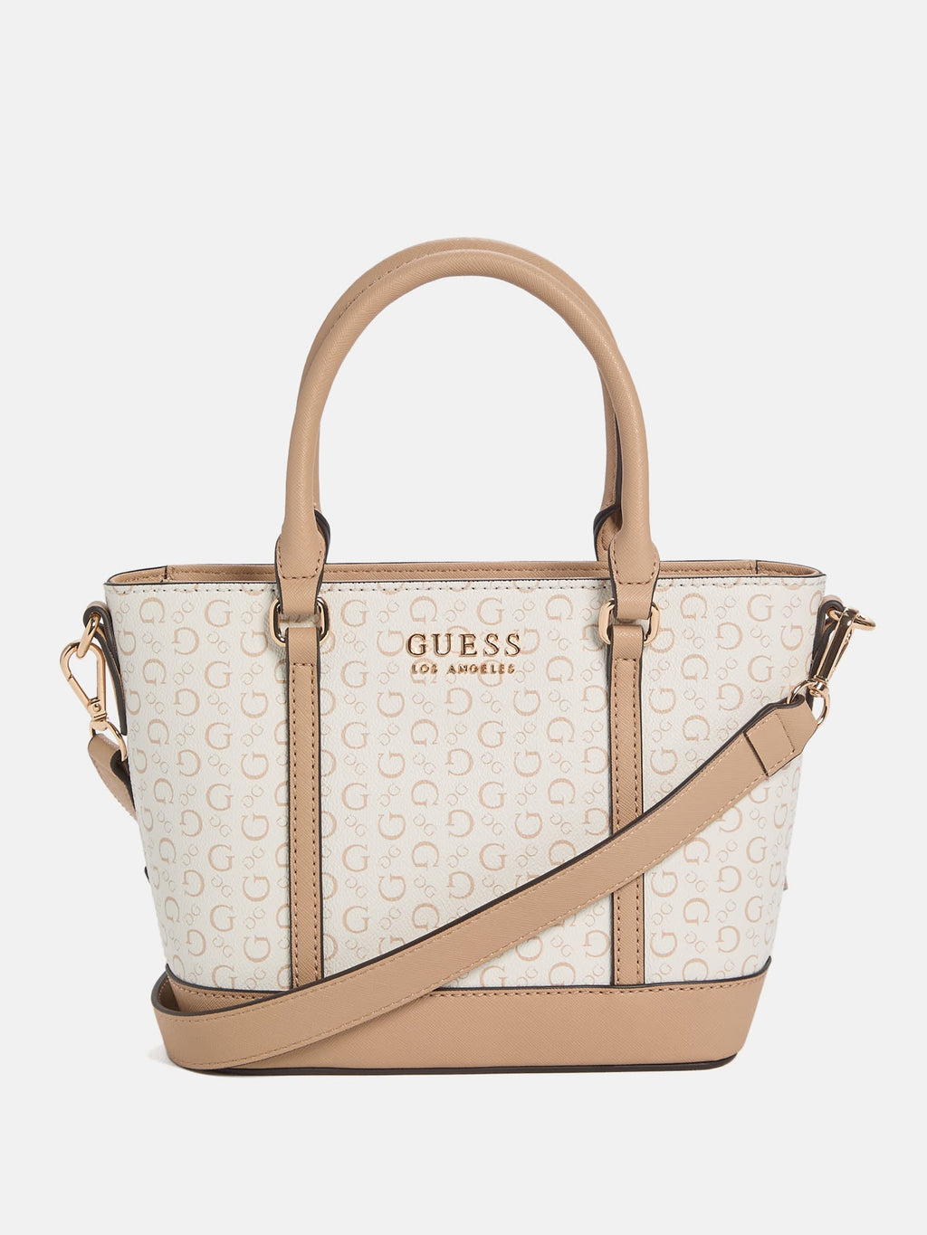 Quinley Logo Mini Tote