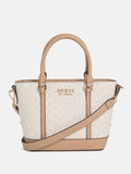 Quinley Logo Mini Tote