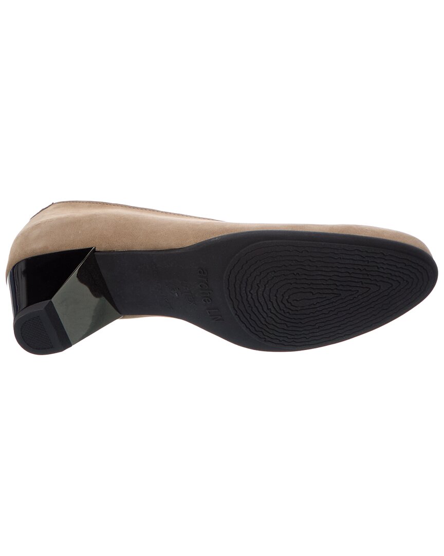 Arche Marlly Leather Pump