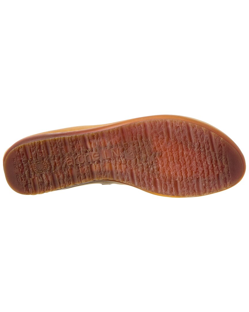 Arche Barazz Leather Flat