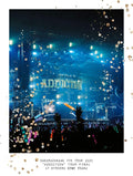 櫻坂46 5th TOUR 2025 Addiction TOUR FINAL 京瓷巨蛋大阪 限定版3DVD SRBL-2440
