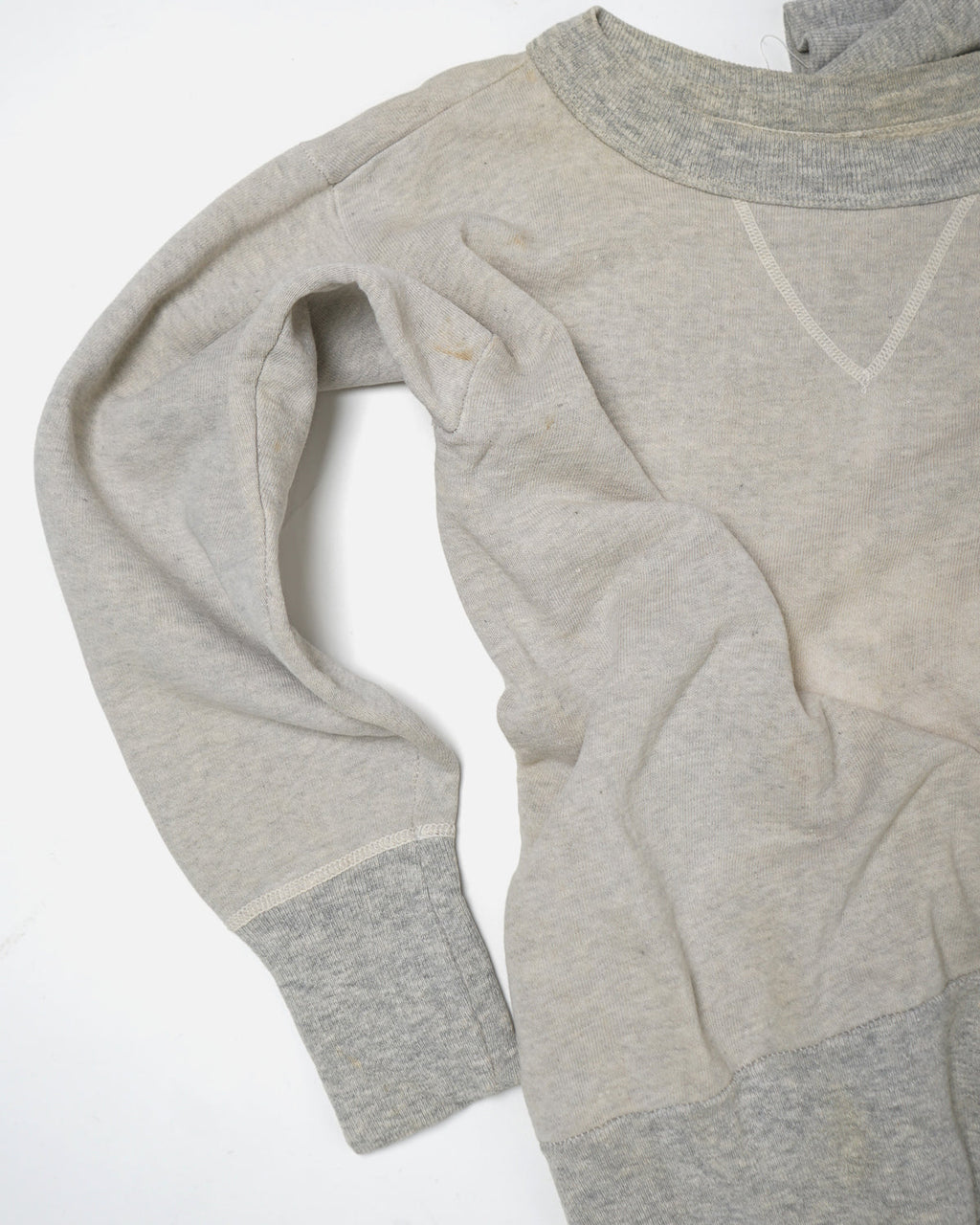 1950's Front V Sweatshirts