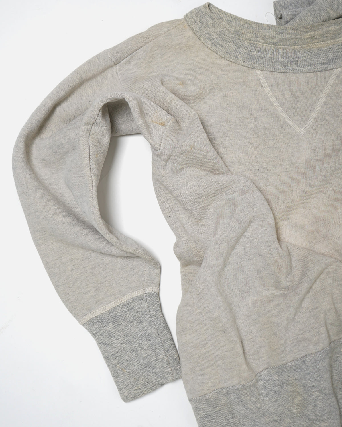 1950's Front V Sweatshirts
