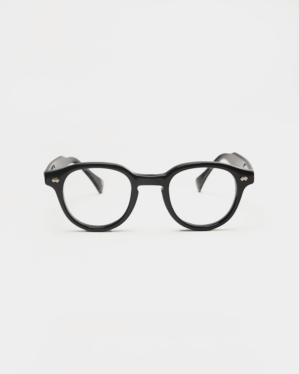 180 Eyeglasses / Black