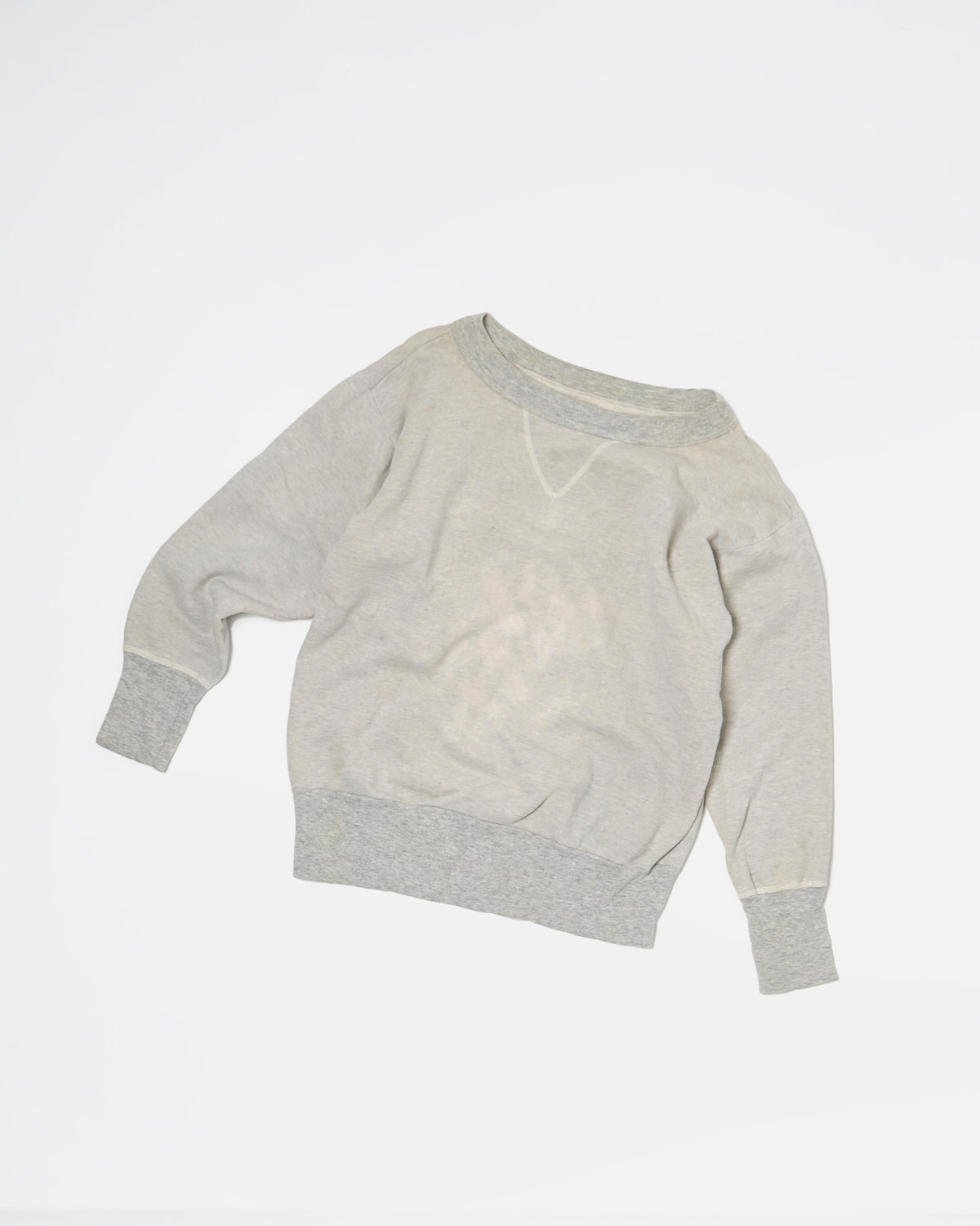1950's Front V Sweatshirts