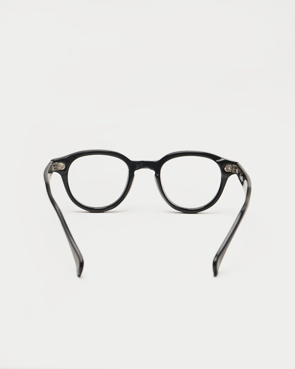 180 Eyeglasses / Black
