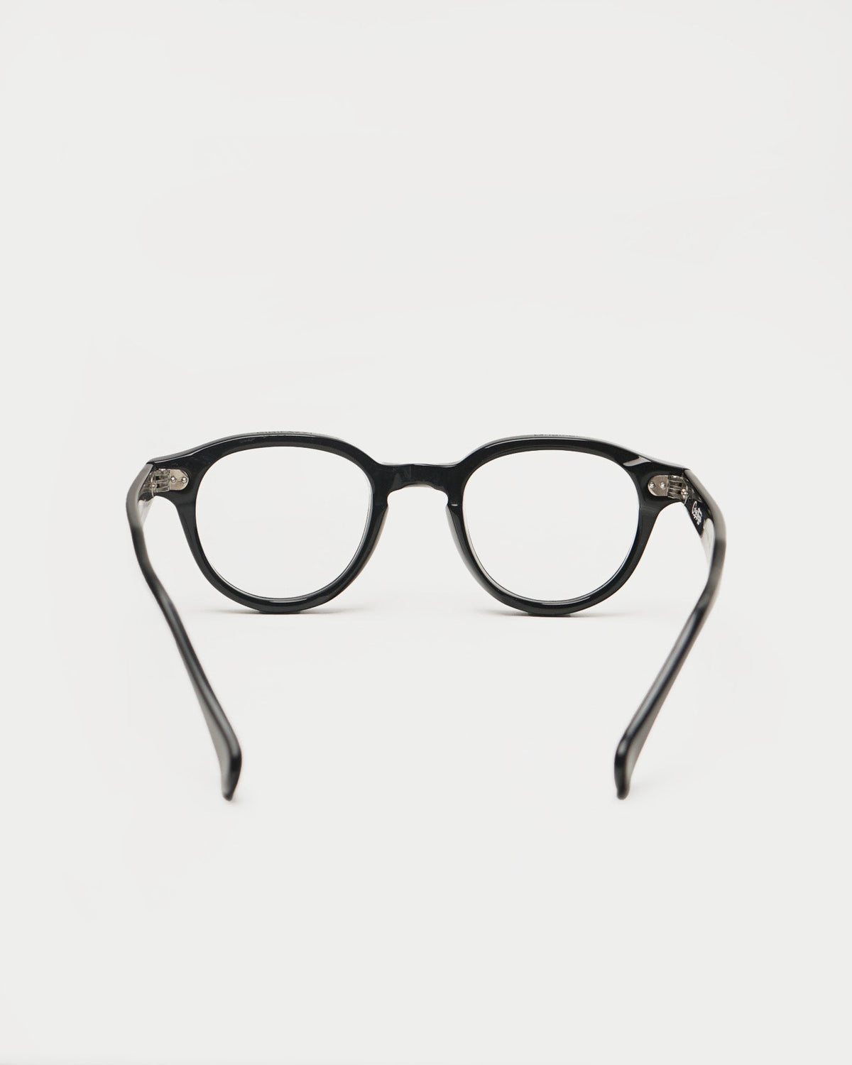 180 Eyeglasses / Black