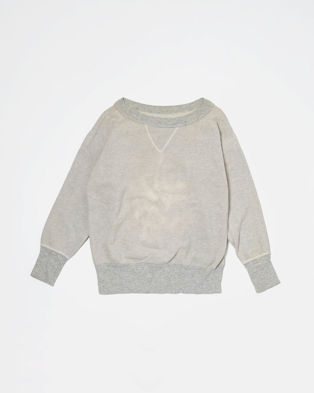 1950's Front V Sweatshirts