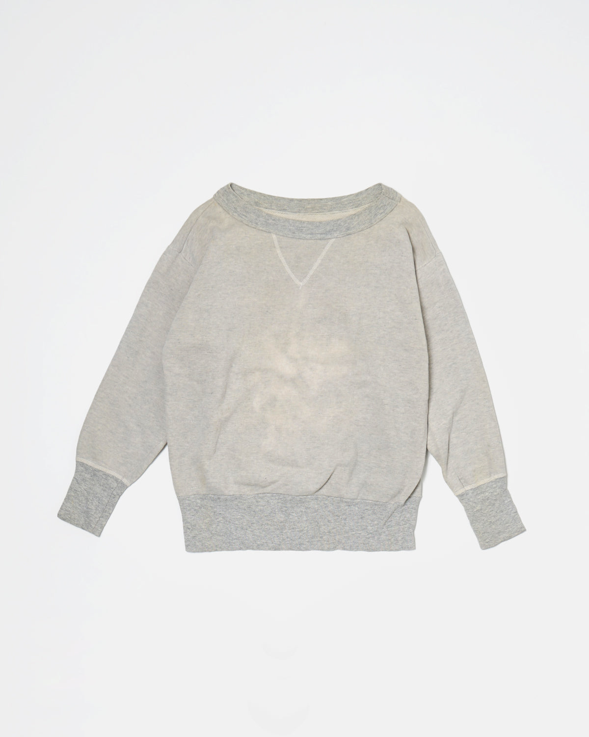 1950's Front V Sweatshirts