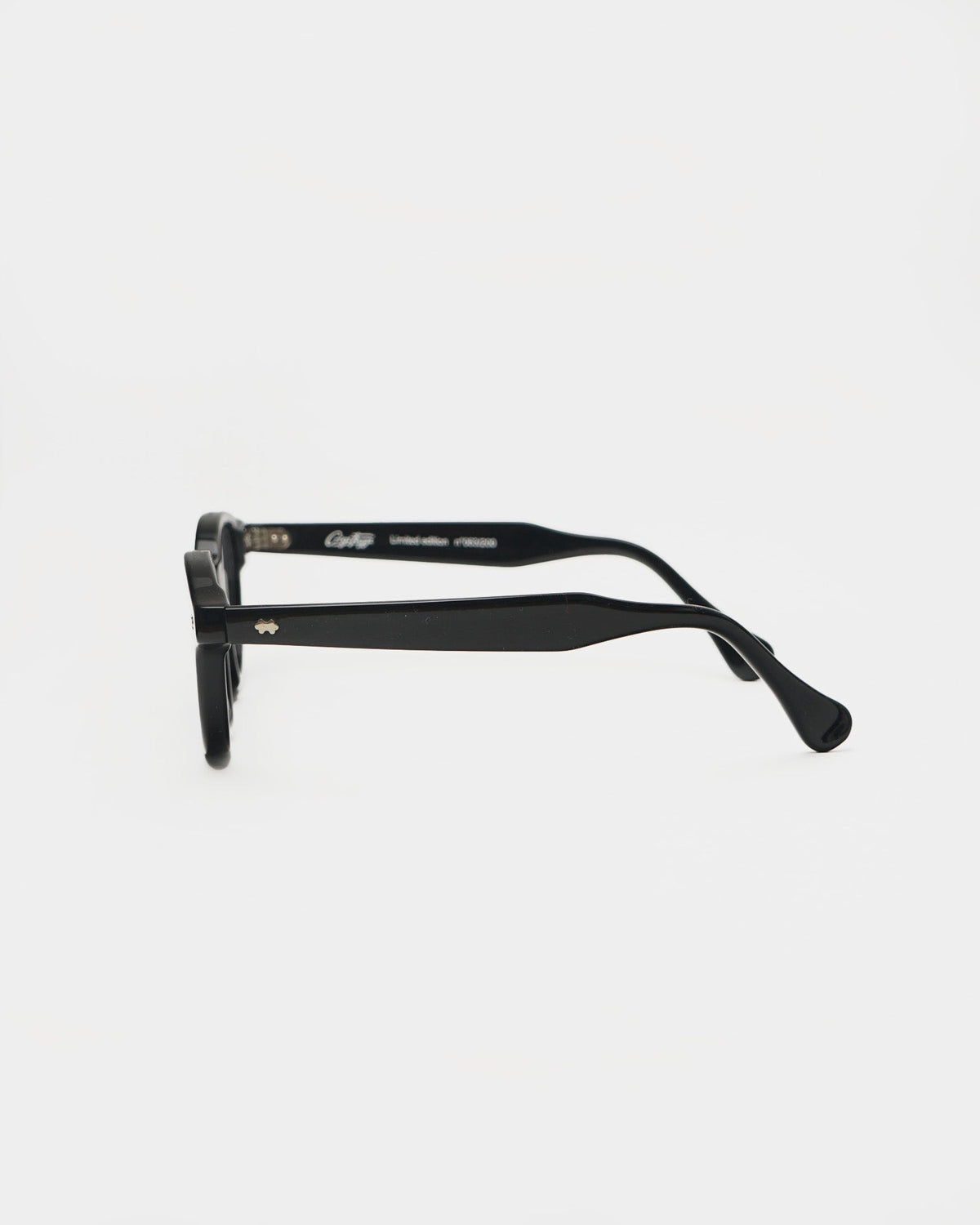 180 Eyeglasses / Black