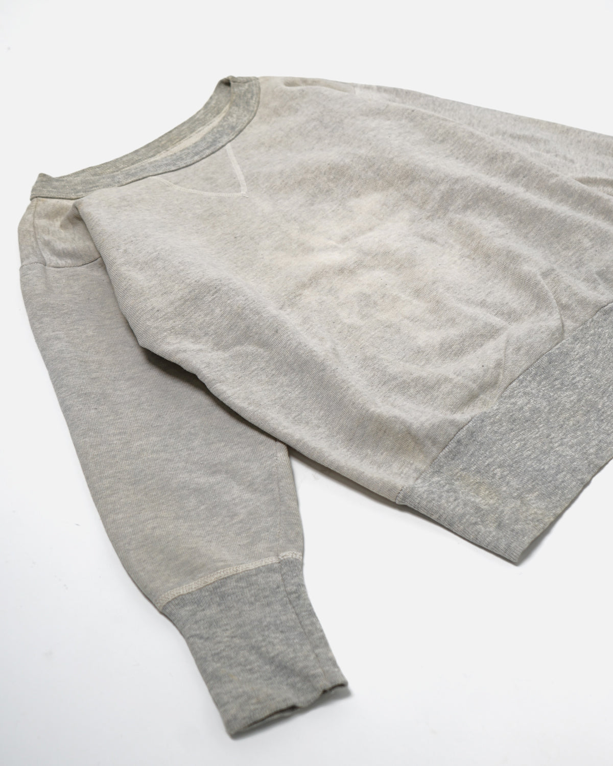 1950's Front V Sweatshirts