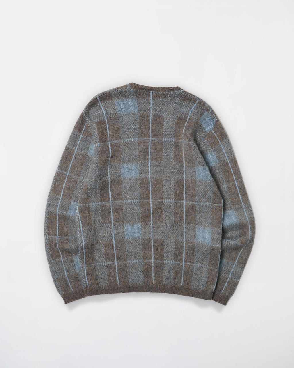 1970's Mohair Sweater