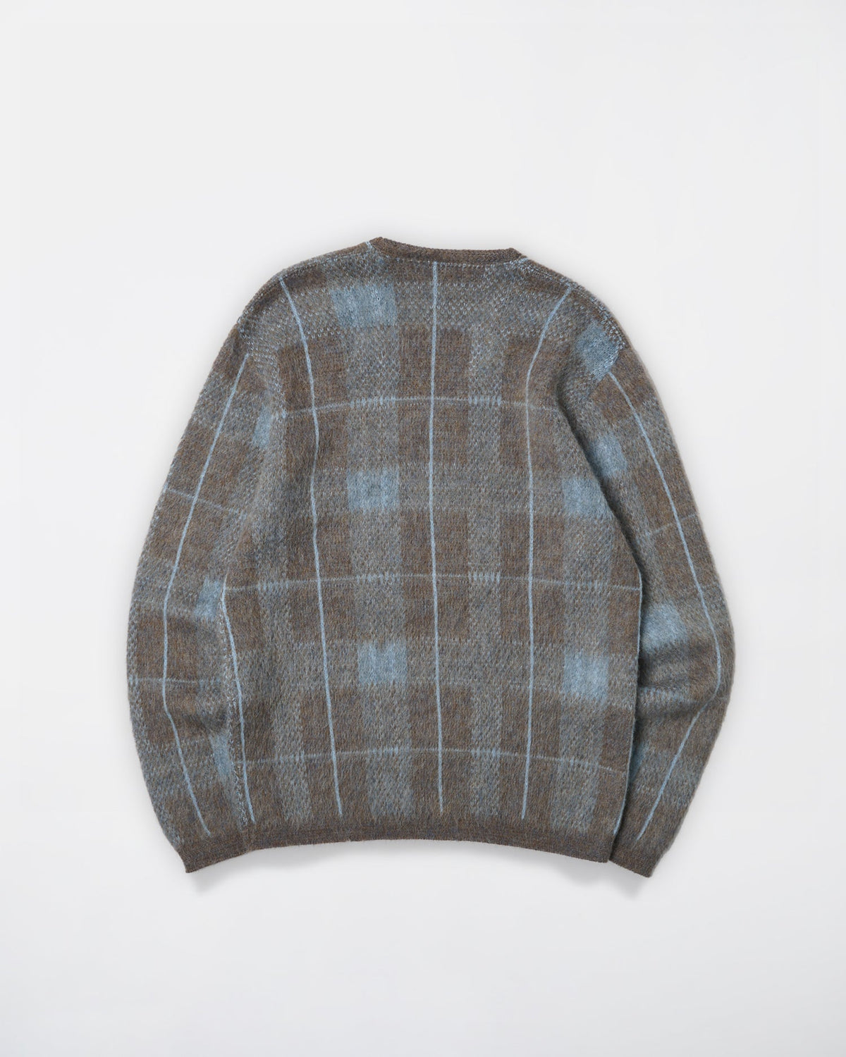 1970's Mohair Sweater