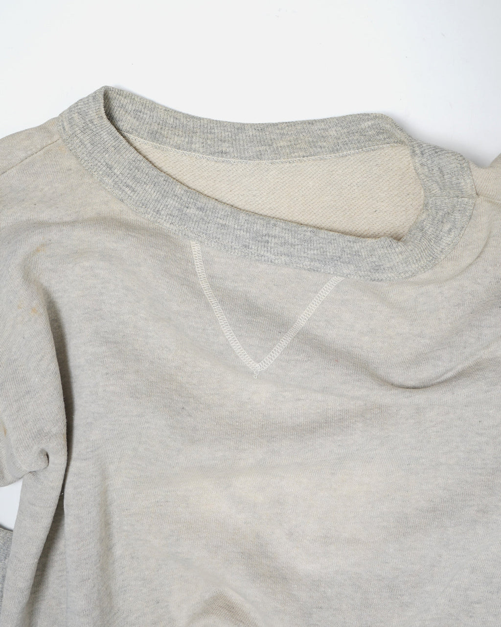 1950's Front V Sweatshirts