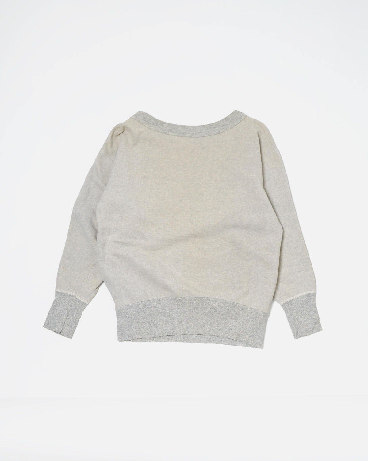 1950's Front V Sweatshirts