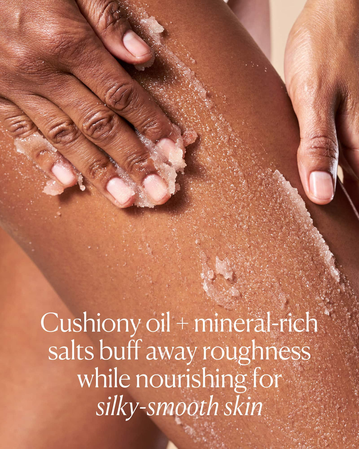 Sea Glow Body Routine