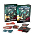 KILL TEAM: NEMESIS OPERATIVES (ENG) 40K WARHAMMER