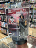 AJ Styles -Black-  (Rising Stars of Wrestling, Figures Toy Company) **SEALED**