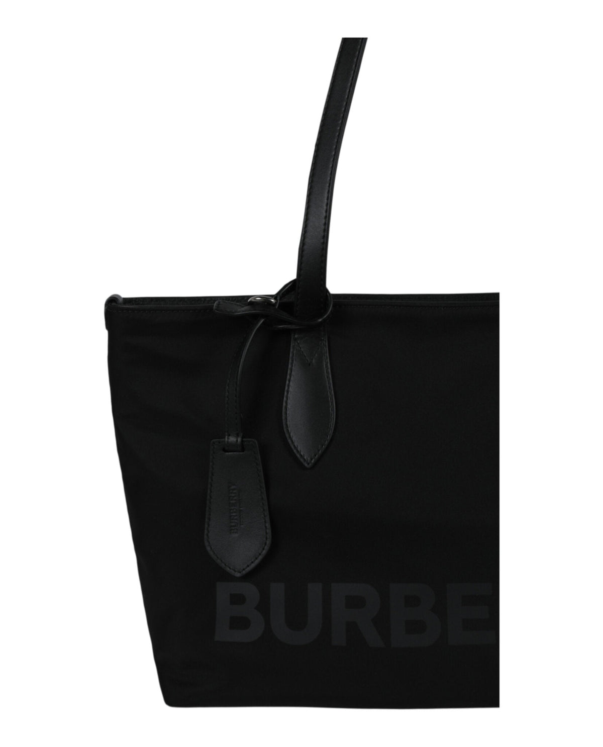 Logo Tote Bag