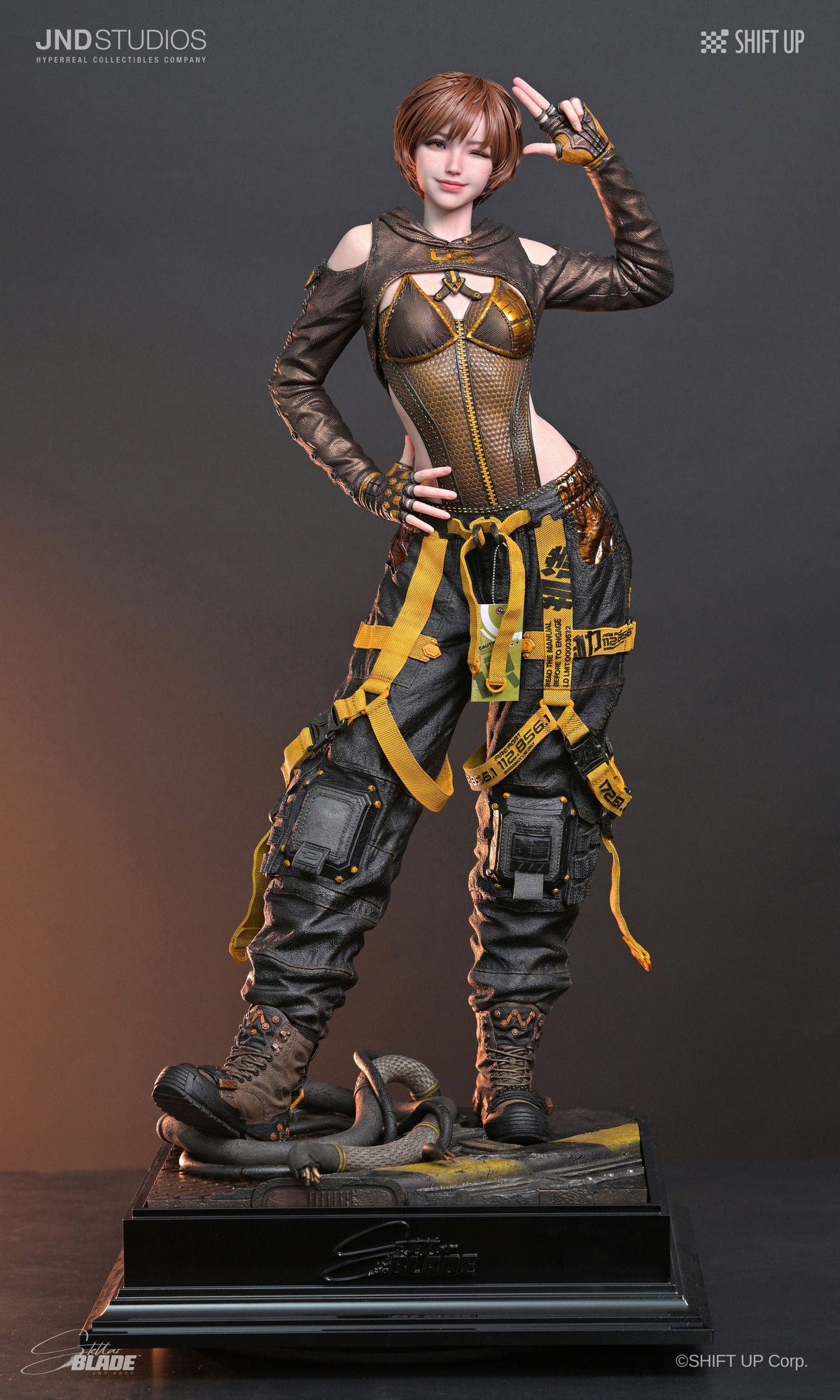 Stellar Blade: Lily