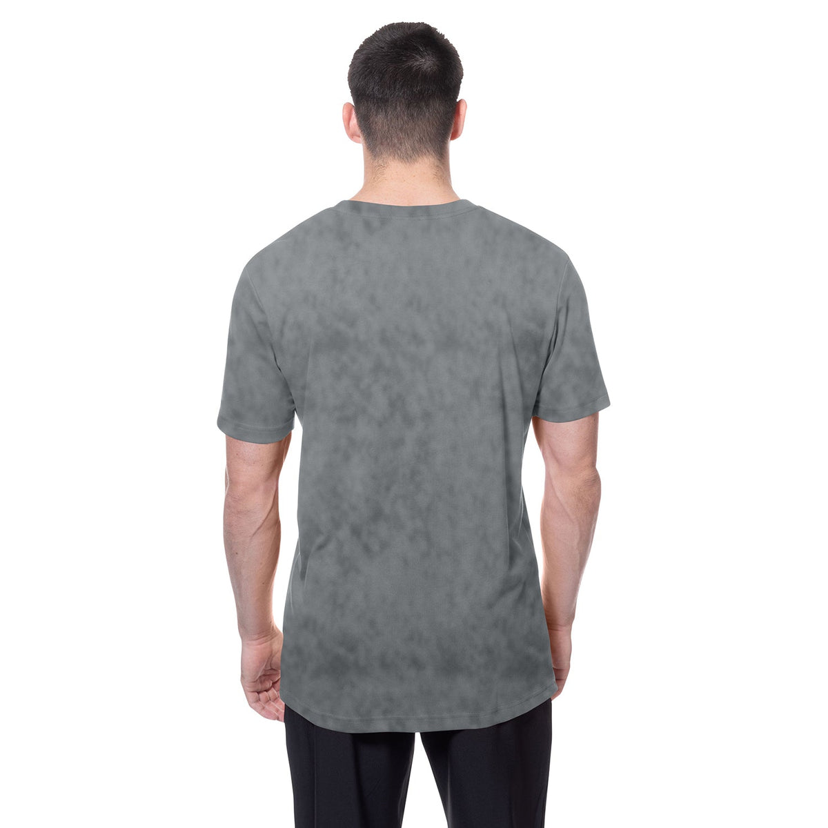 Las Vegas Raiders Throwback Tee - Mens