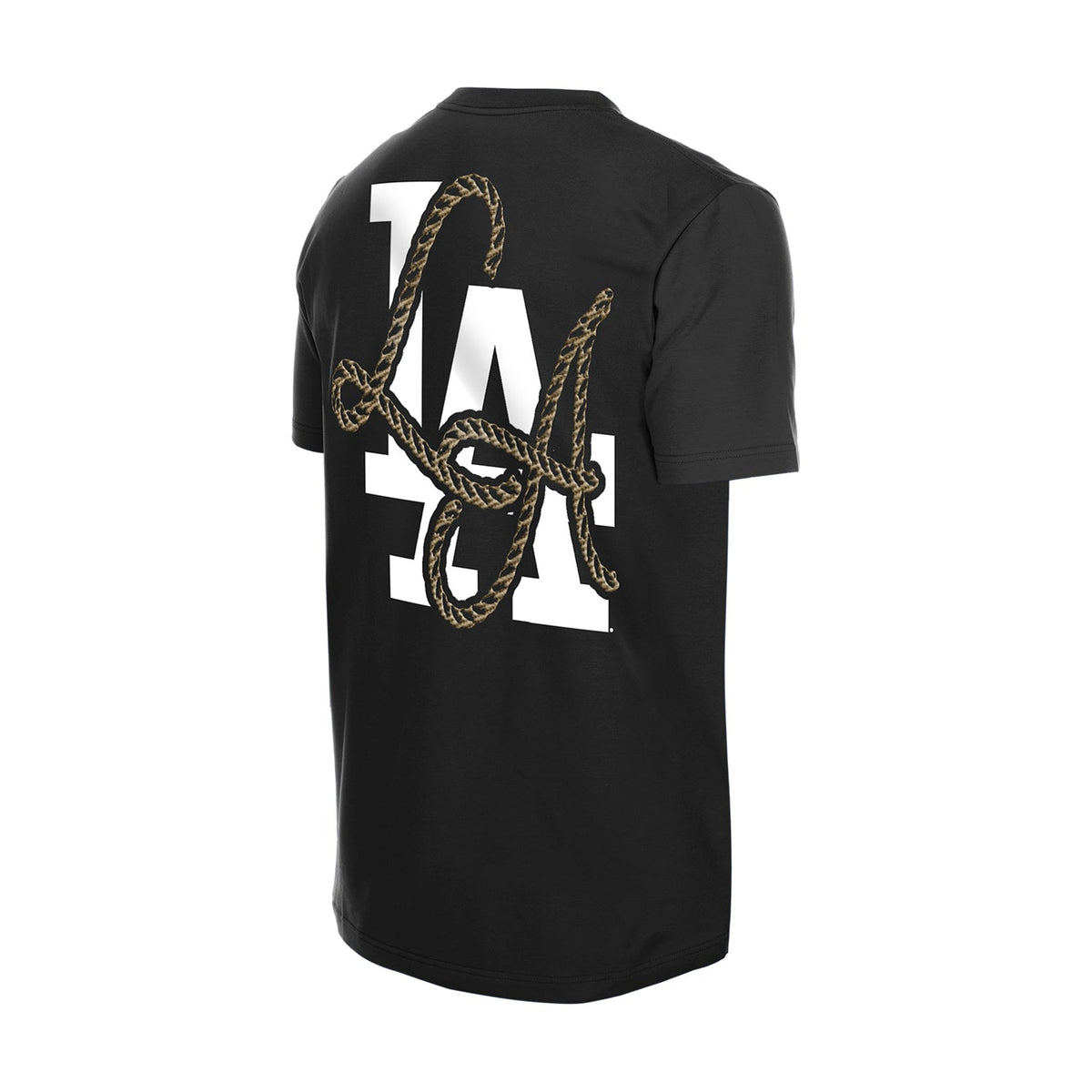 Los Angeles Dodgers Western Tee - Mens