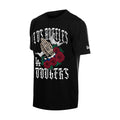 Los Angeles Dodgers Gothic Tee - Mens