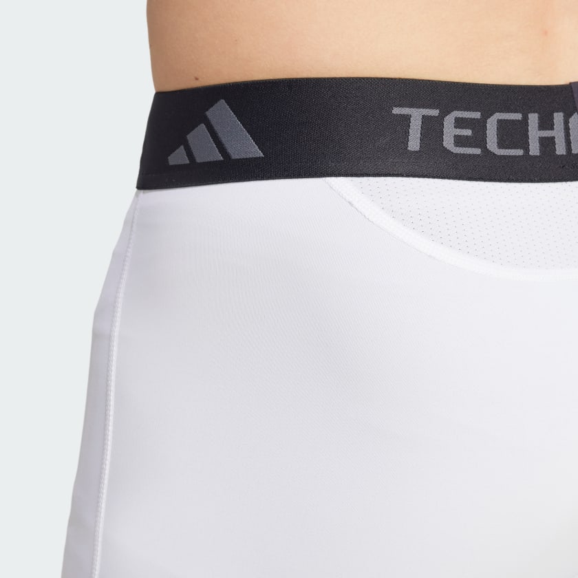 Men's adidas TECHFIT Compression Training Short Tights