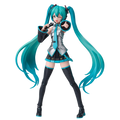Blokees Fantastics Series - Hatsune Miku Official Outfit