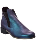 Arche Twitic Leather Bootie