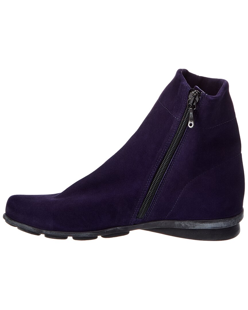 Arche Deniki Leather Boot
