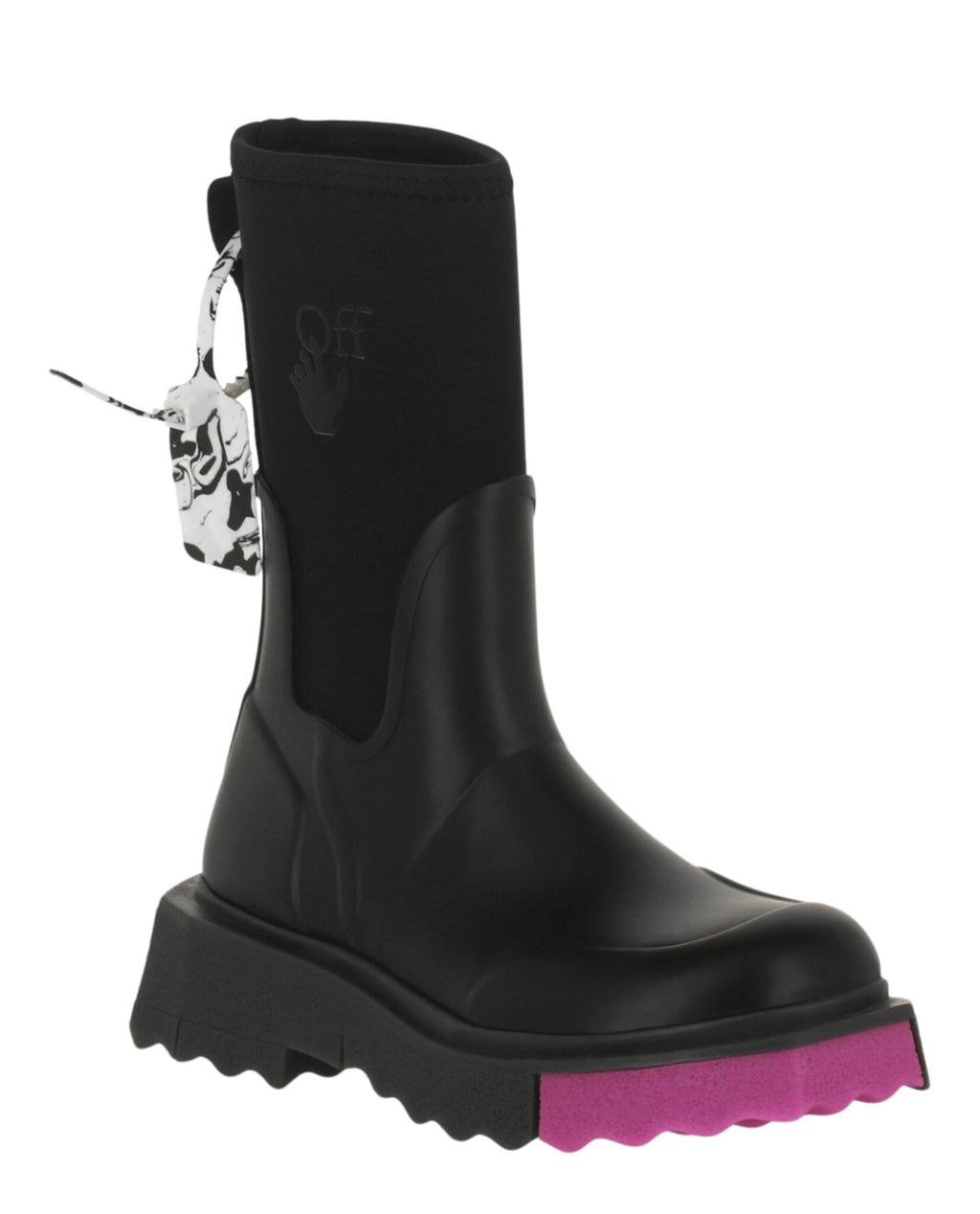 New Rainboot Sponge Boots