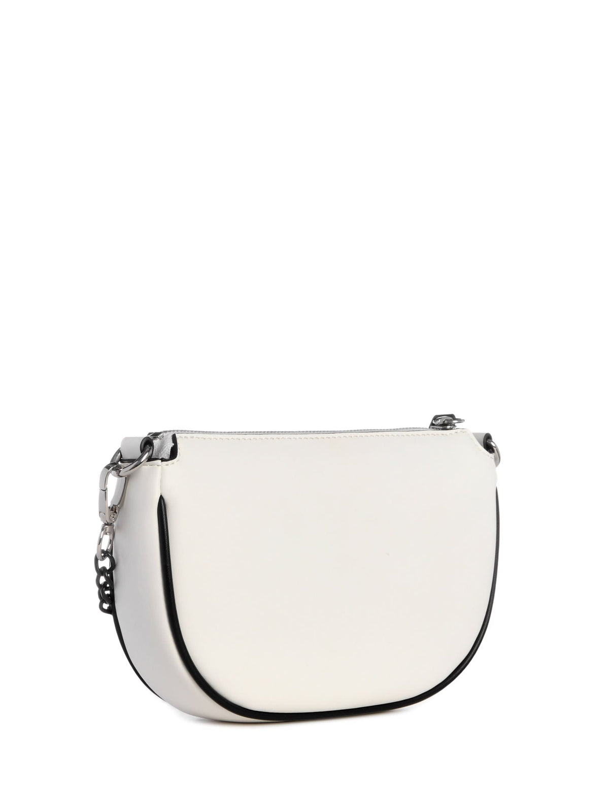 Espoir Zip-Top Crossbody