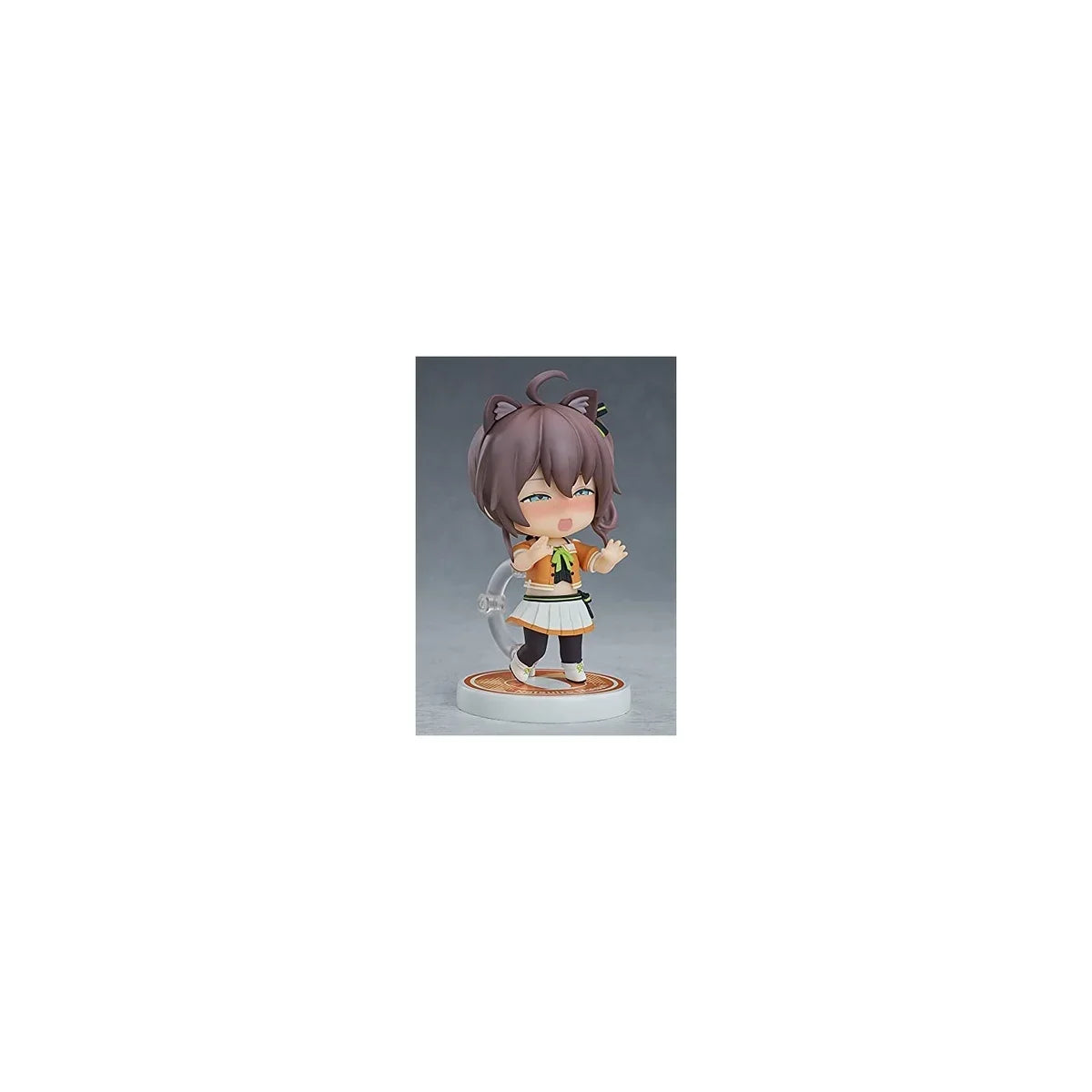 Good Smile Company Nendoroid 虚拟偶像夏色祭 模型