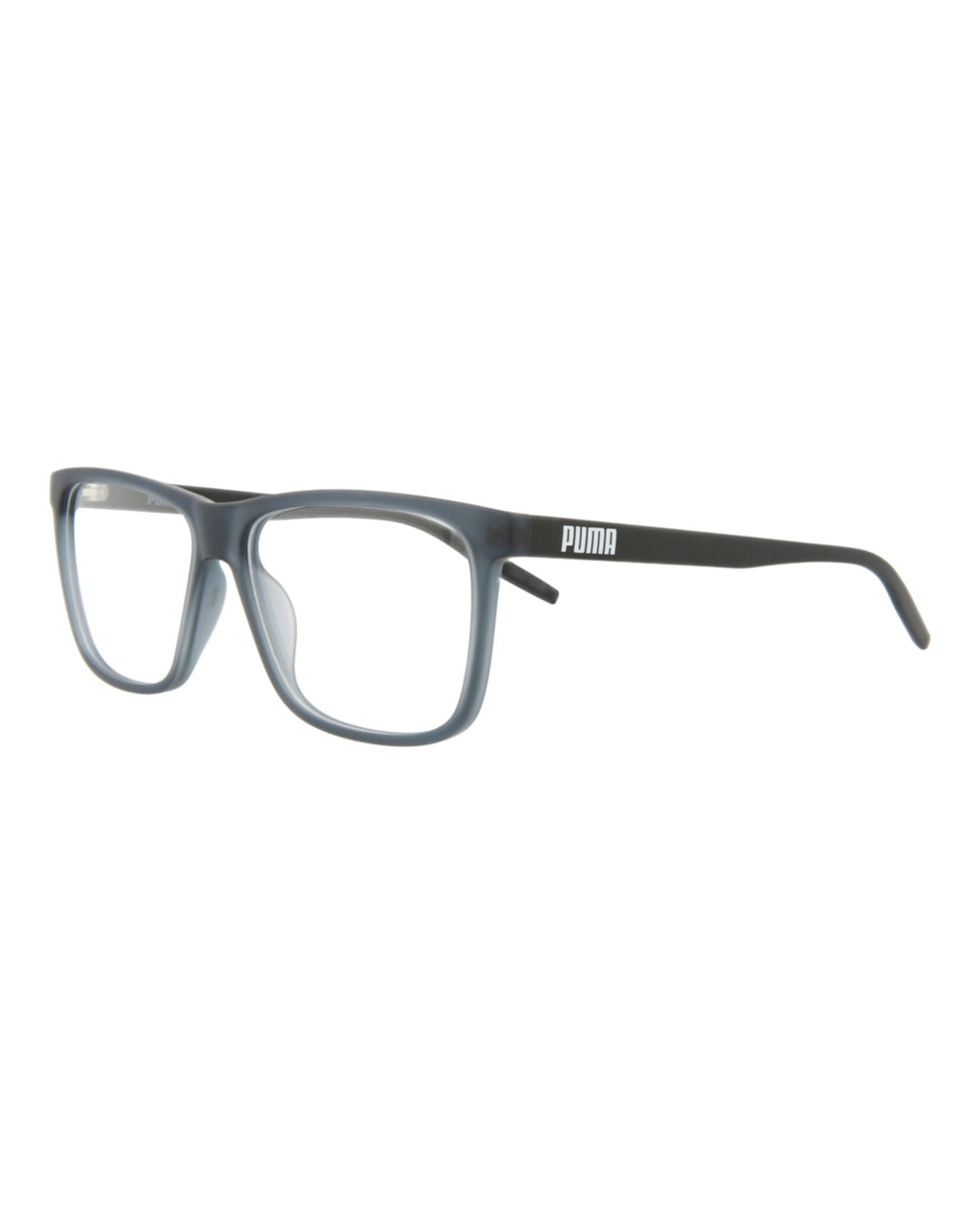 Square-Frame Injection Optical Frames