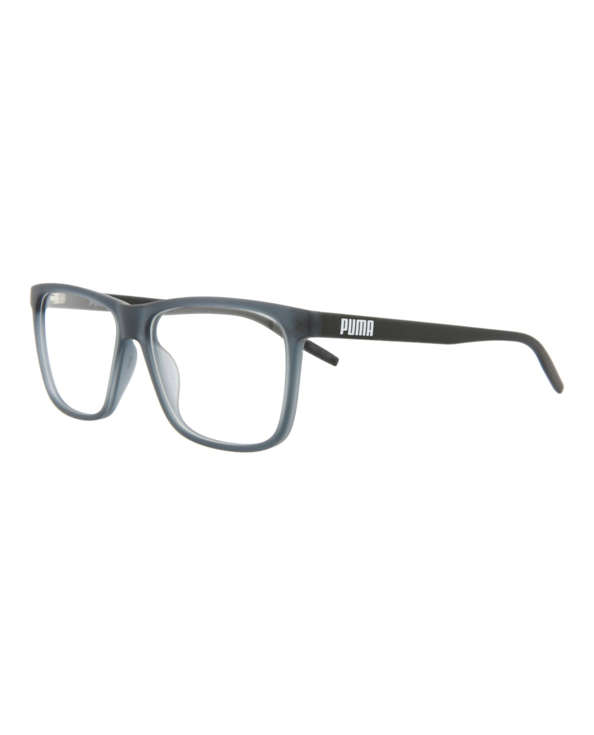 Square-Frame Injection Optical Frames