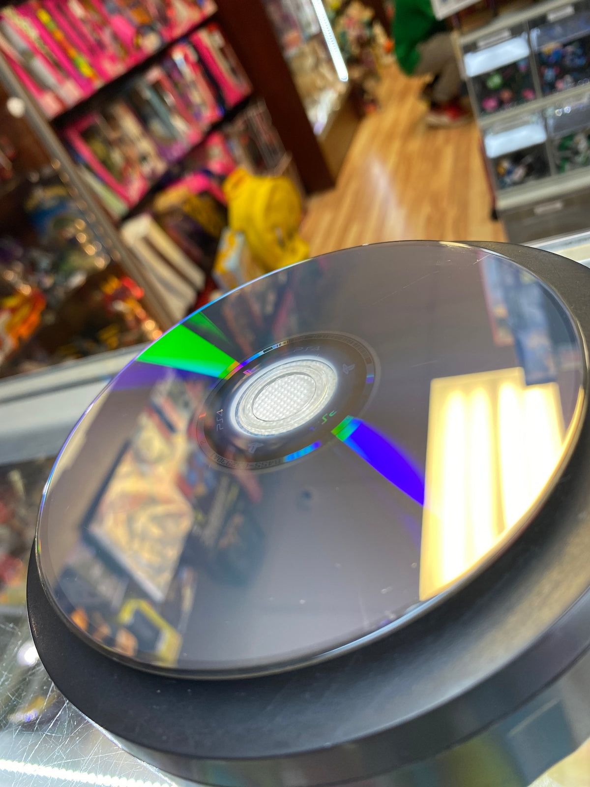 Troll and 1 (Sony Playstation PS4, Video Games) **TESTED**